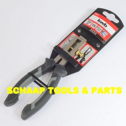 Afstriptang chroom vanadium 160 mm | 3880-10